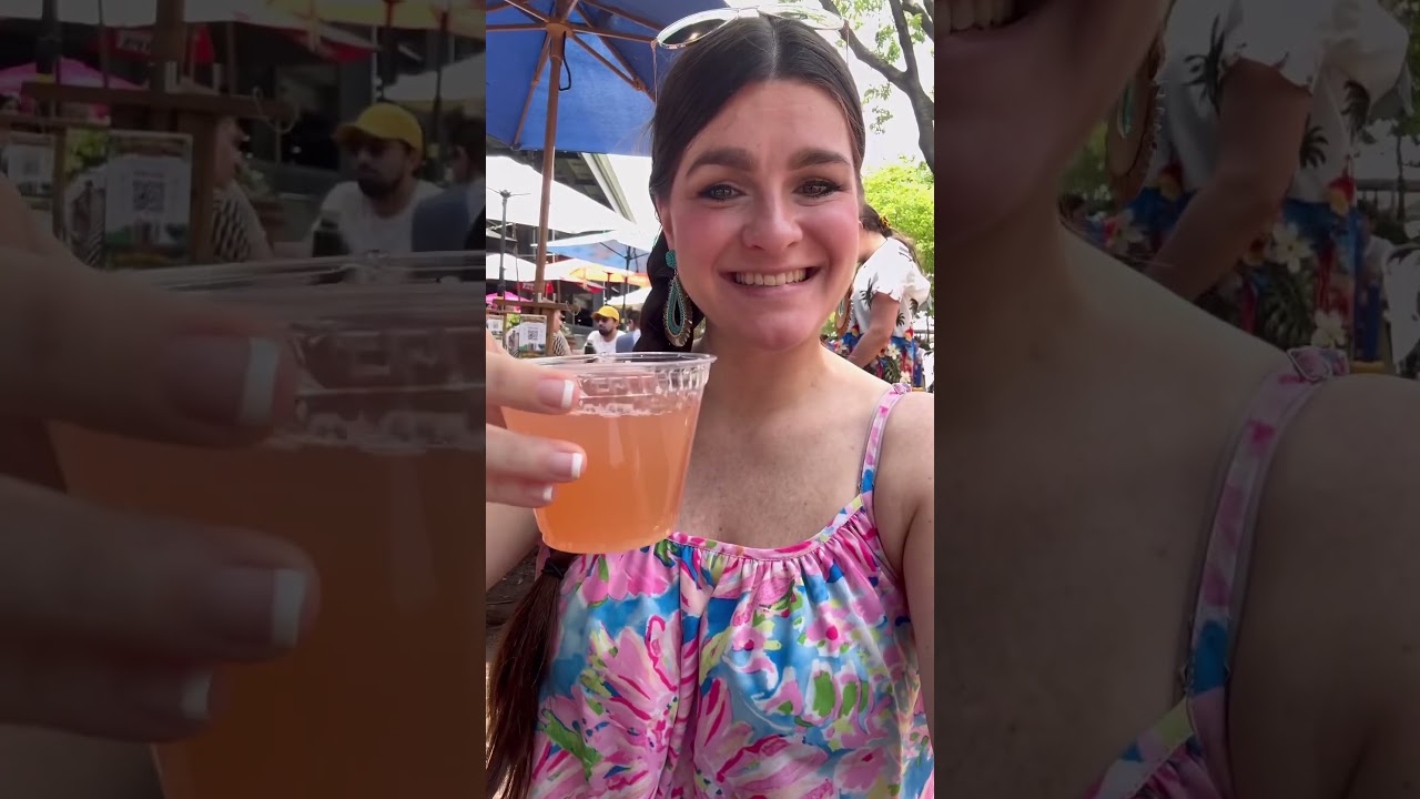 Chicago River Floating Tiki Bar Cruise at Island Party Hut 