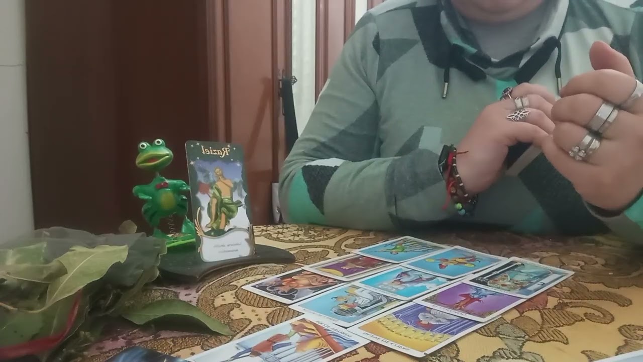 Géminis llegan cambios juicios recuperas dinero y un ex que se portó mal pero te has puesto firme 🙅