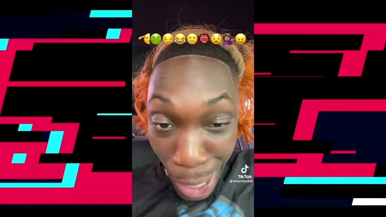 Tik Tok Compilation @Terry Reloadedd (Tabina)