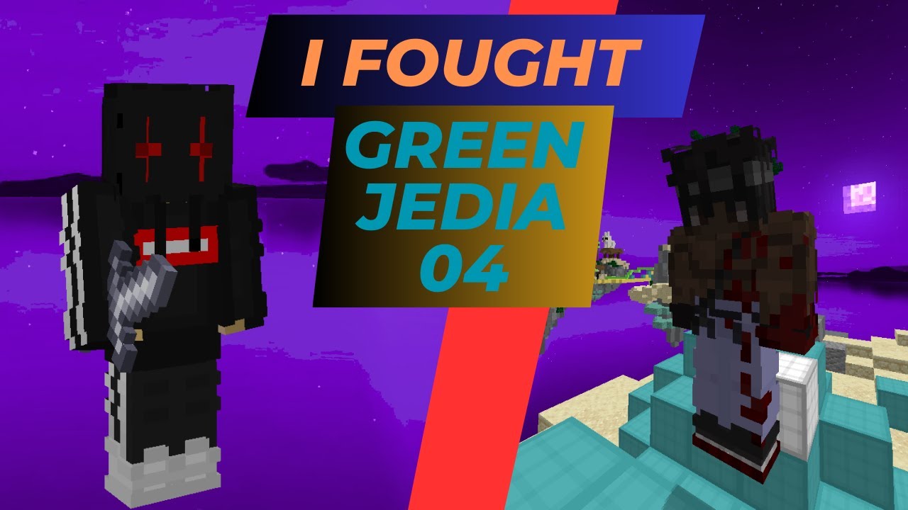 I FOUGHT Greenjedia04