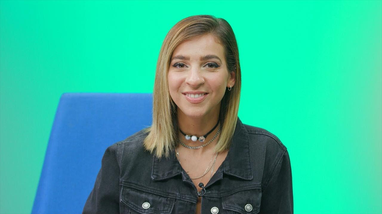 Gabbie Hanna Squashes YouTube Drama Rumors & Talks Vlog Squad (Exclusive)