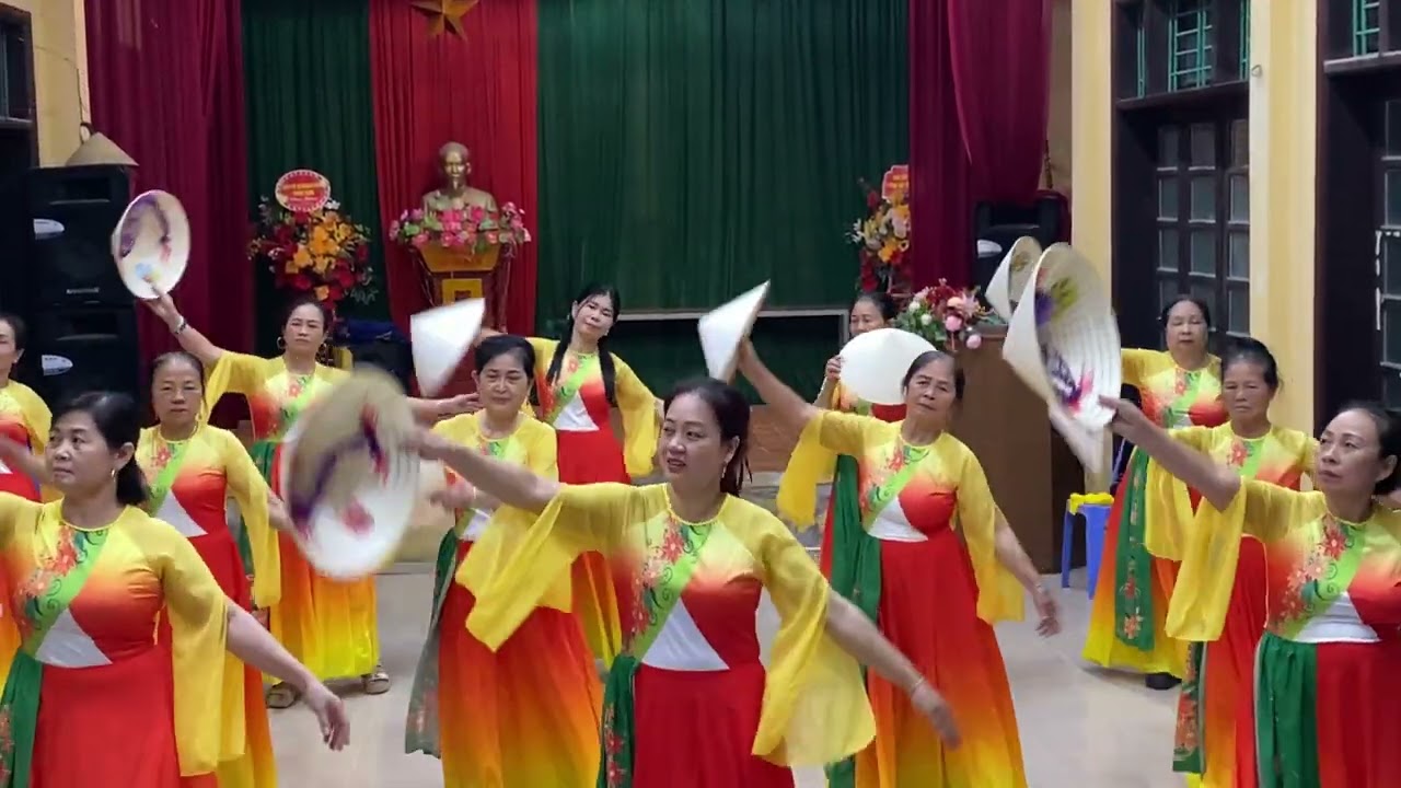 Câu lạc bộ thôn tăng 