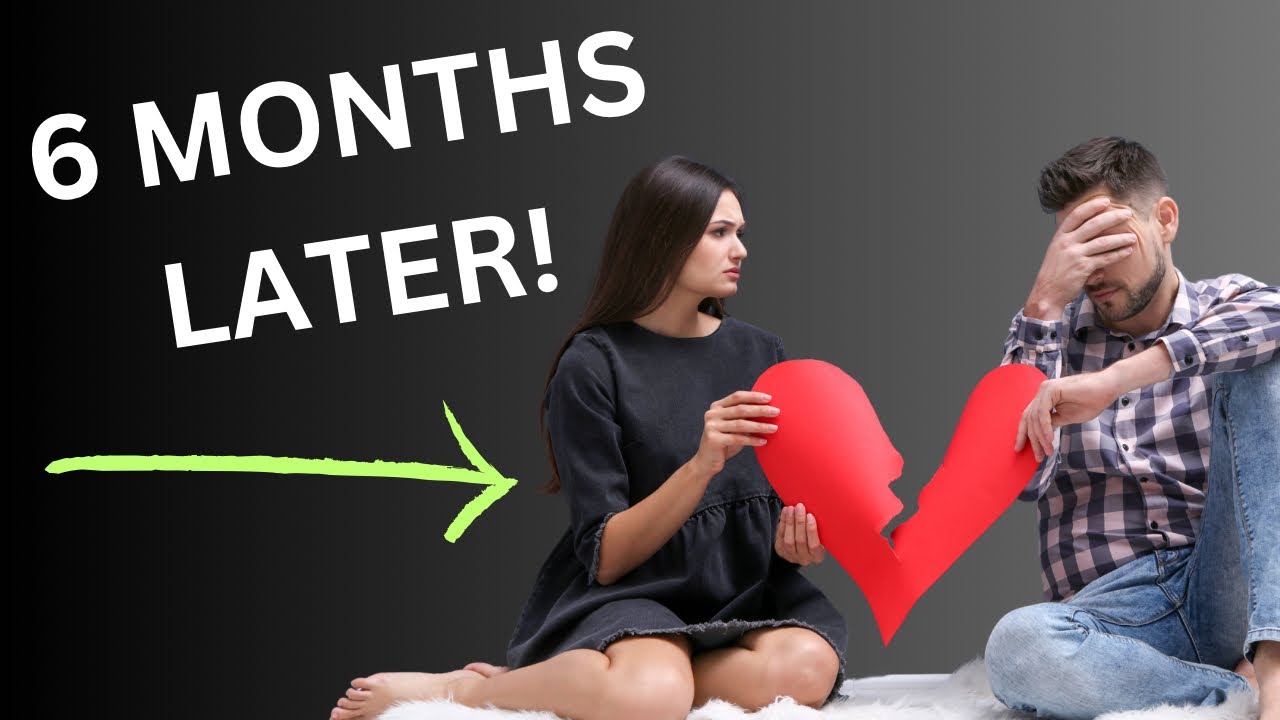 Rebound Relationships Are WORSE Than You Thought