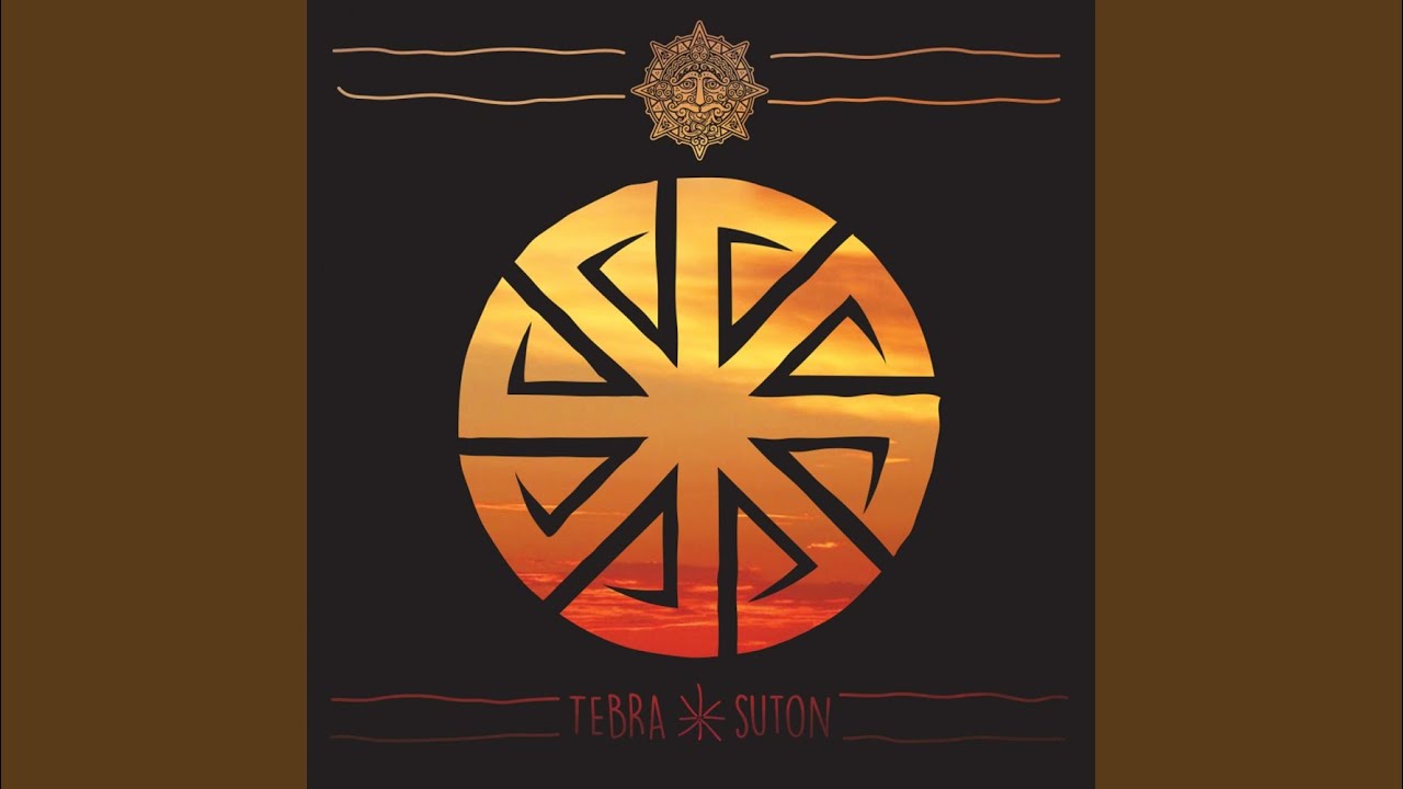 Suton (Original Mix)