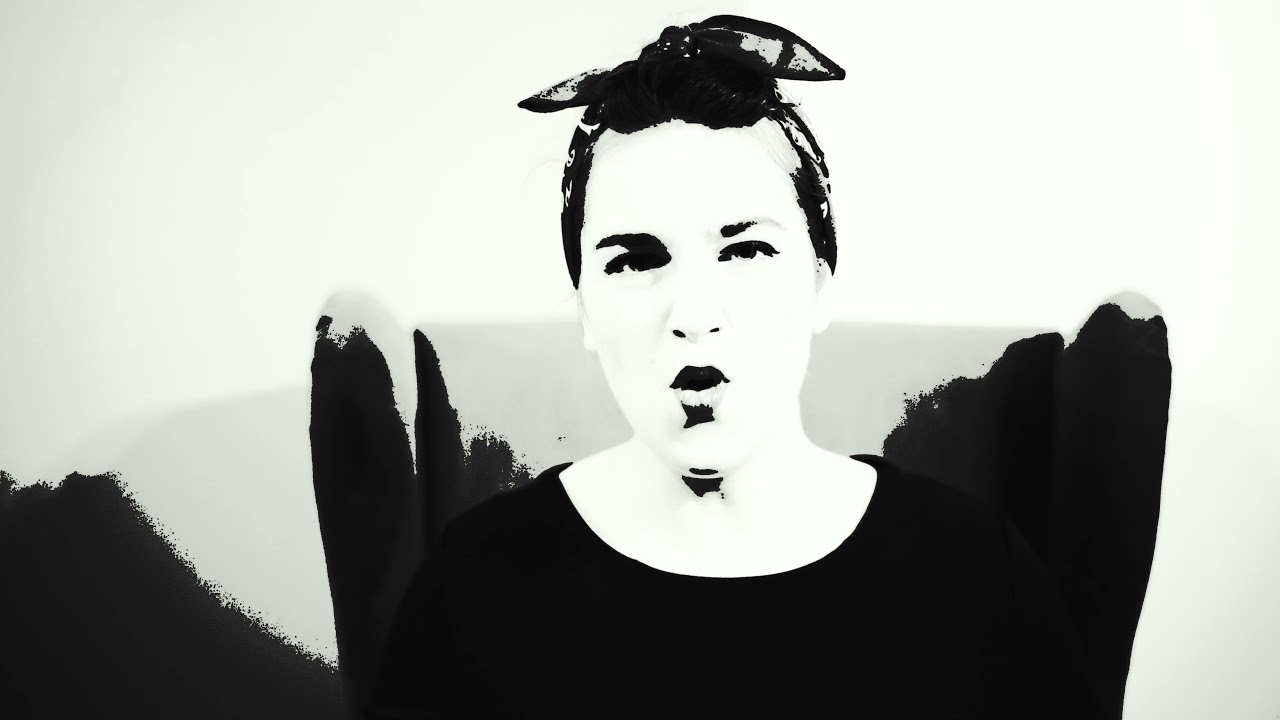 Skampararas - Nie Ten Adres