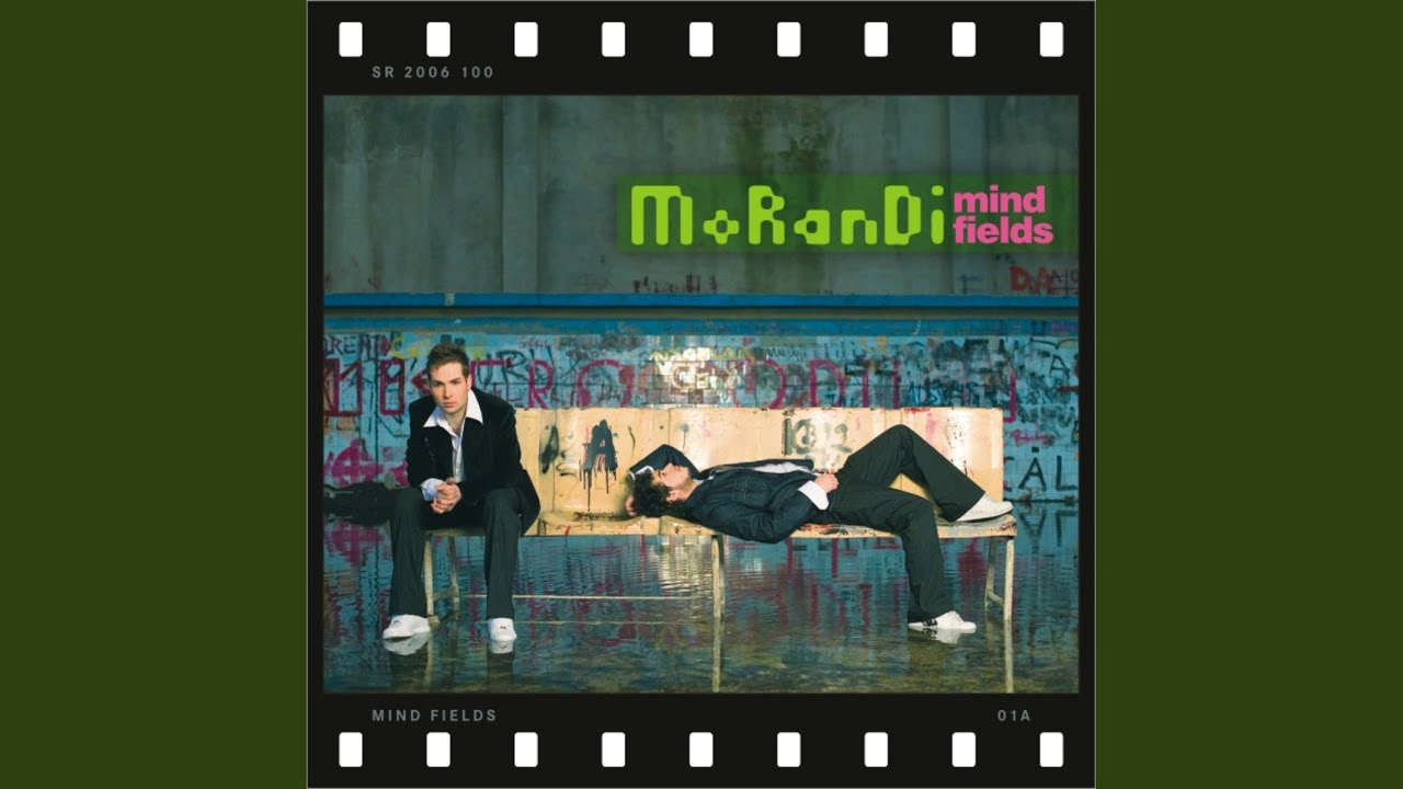 Mindfields