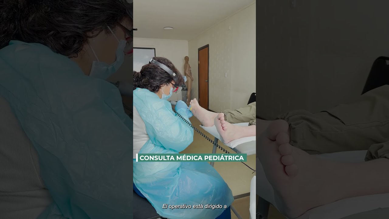 OPERATIVO MEDICO PEUMO 19 Y 29 DE MARZO 2026