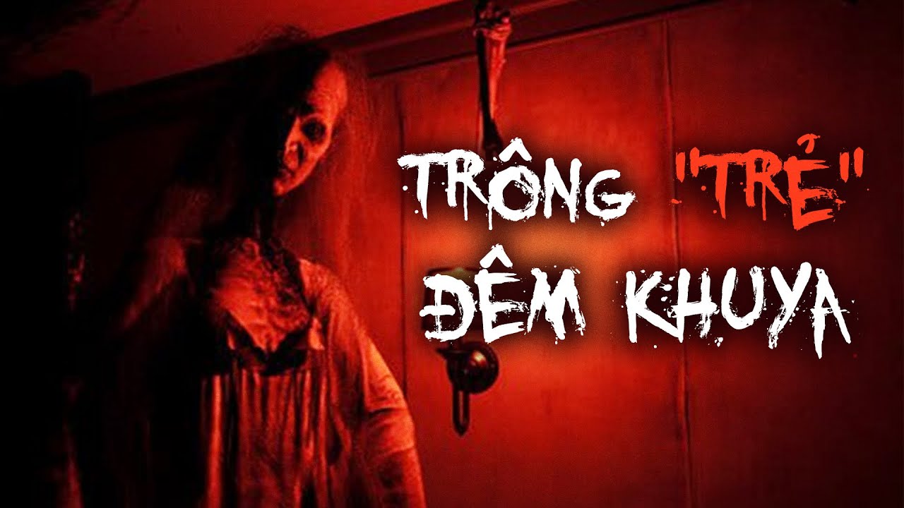 Anh Sinh Viên Bị Mẹ Đơn Thân Lừa Đến Nhà Và Cái Kết | BEFRIENDED CURSE