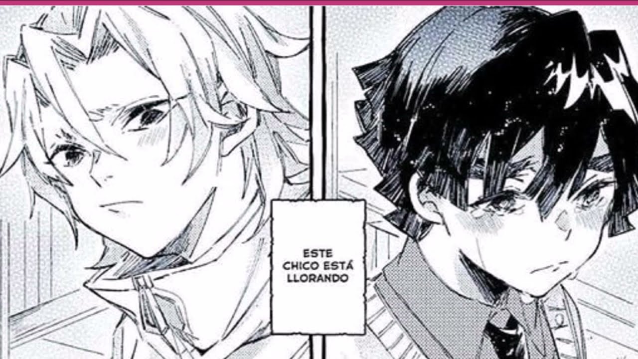 USUI X ZENITSU 
