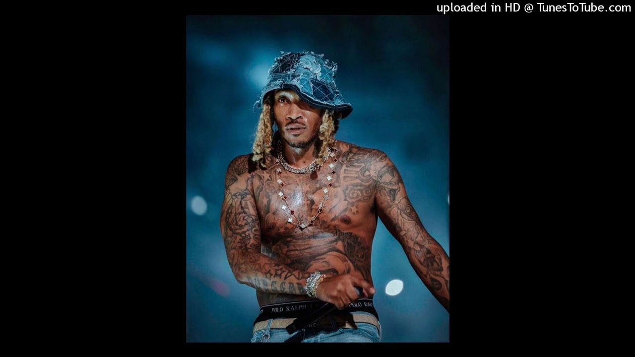 [FREE] Trap Type Beat - 