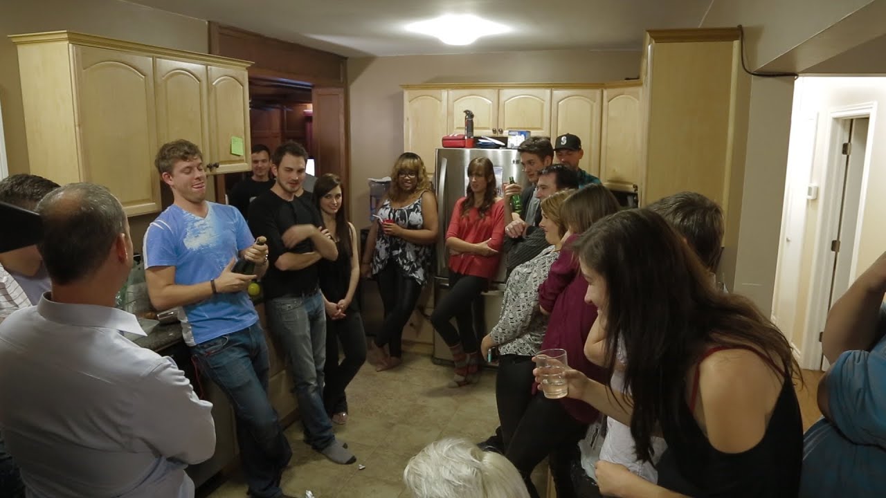 Vlog 1,000