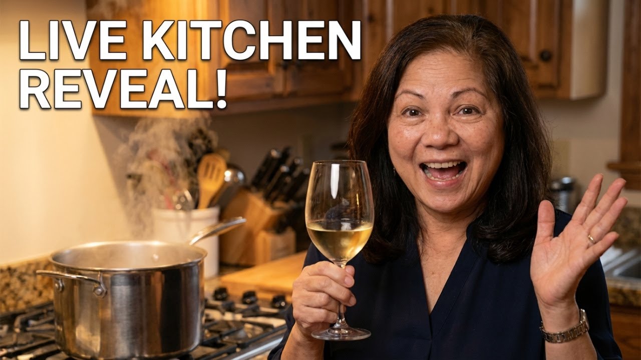 Jeanine's Kitchen and more  is live!