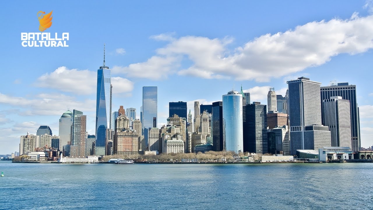 Estatismo vs Libre mercado