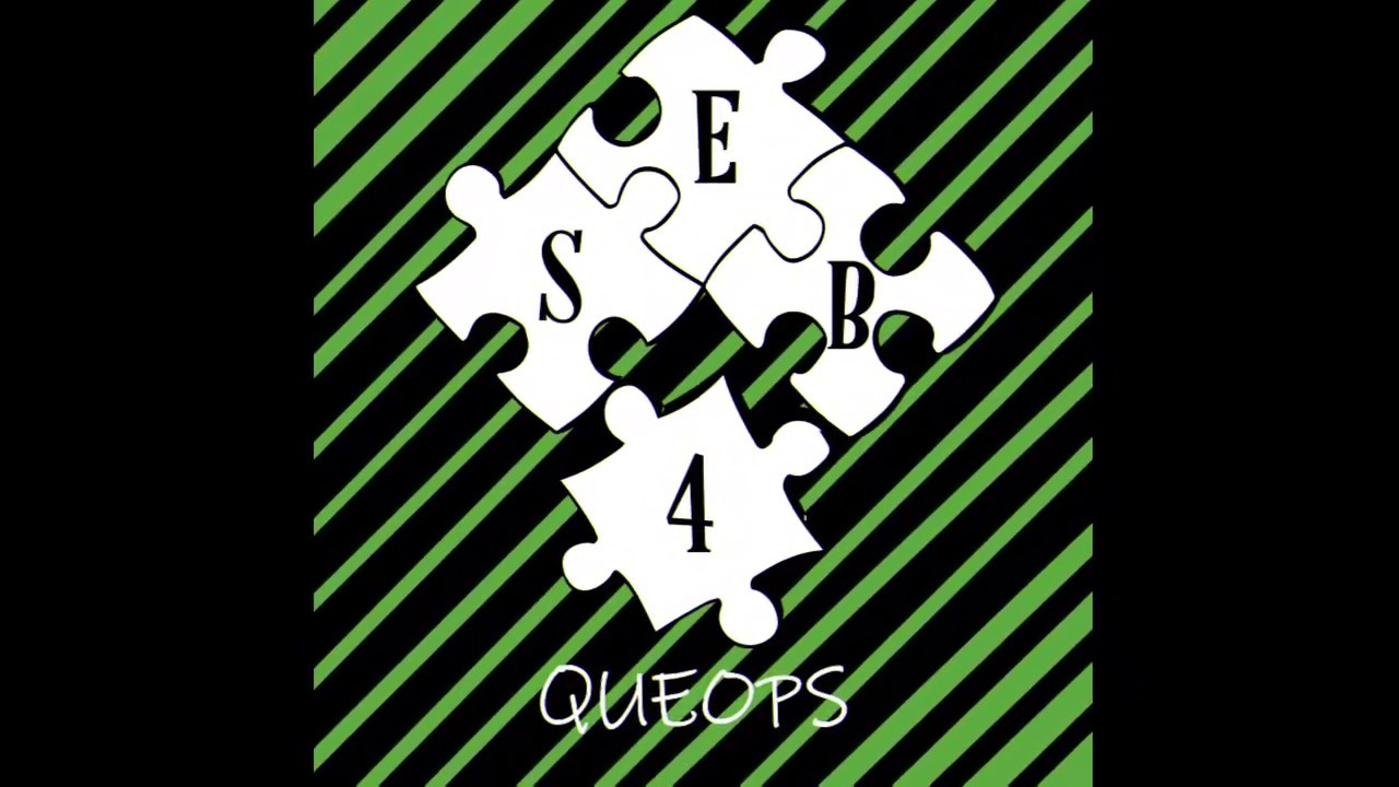 QUEOPS - SEB4