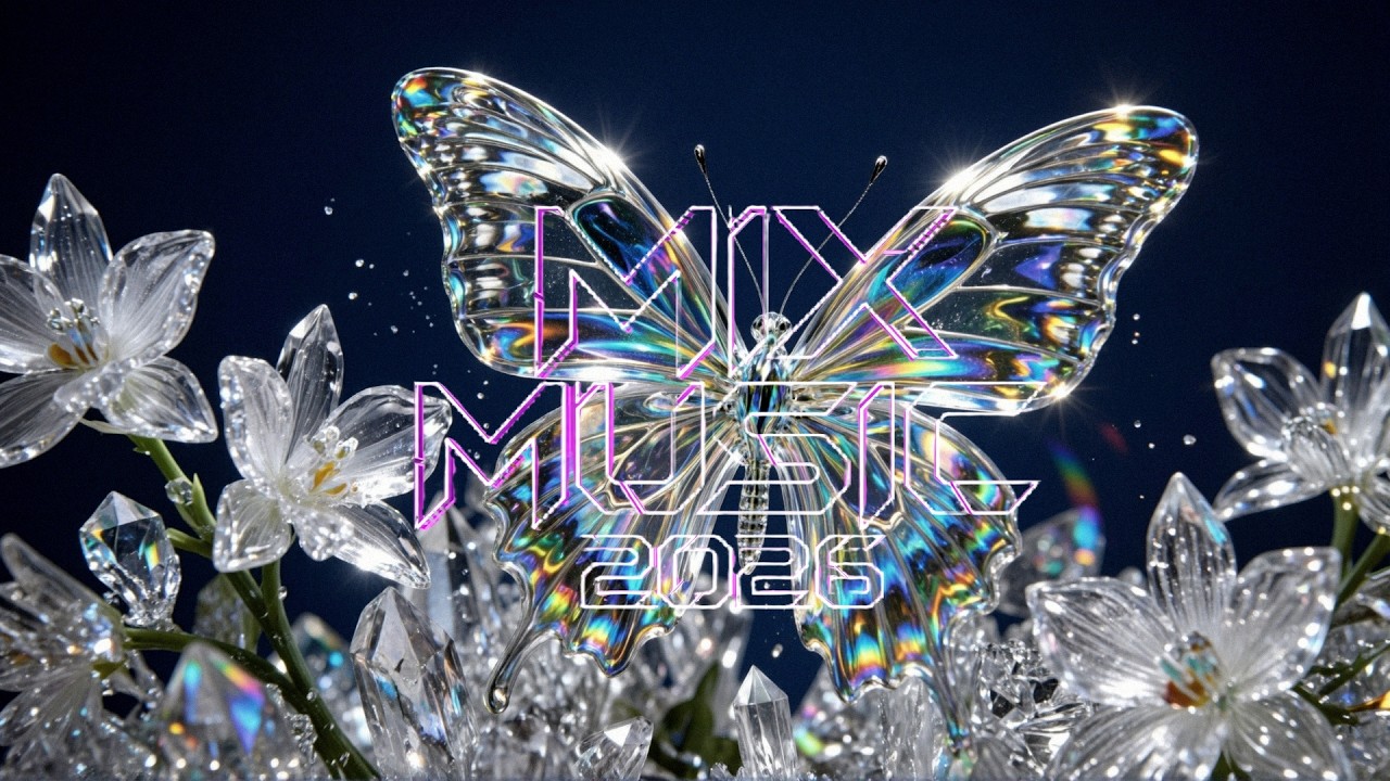 EDM Festival Hits 2026 | Top Remixes & Dance Bangers for Your Summer Nights