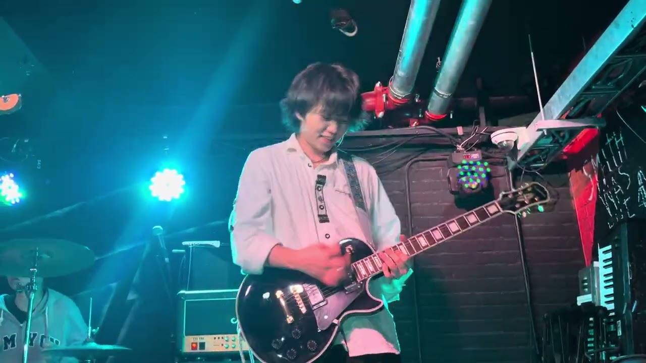 250928 적란운 ZEOKRANUN - 베시두즈 (홍재혁 focus) @clubff