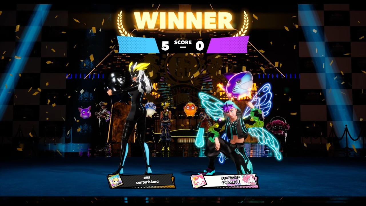 【PS5】深夜にまったりFOAMSTARS #603