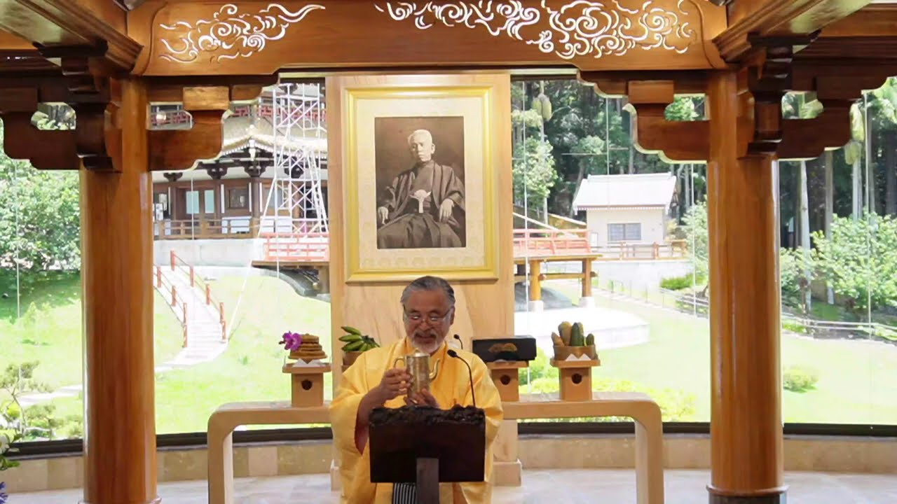 Arte da Salvação e Salvação pela Arte 07122025 Culto Mensal de Ação de Graças