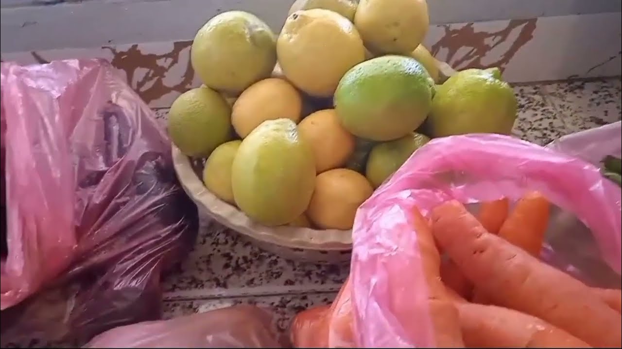 طريقة تحضير مركز الحامض🍋🍋🍋