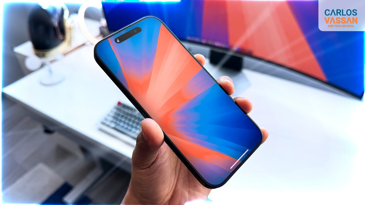 iPhone 16 Pro: ¿Qué tanto vale la pena? | Review en Español