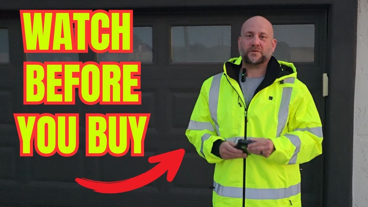 Is this Safety Jacket the Best one on Amazon