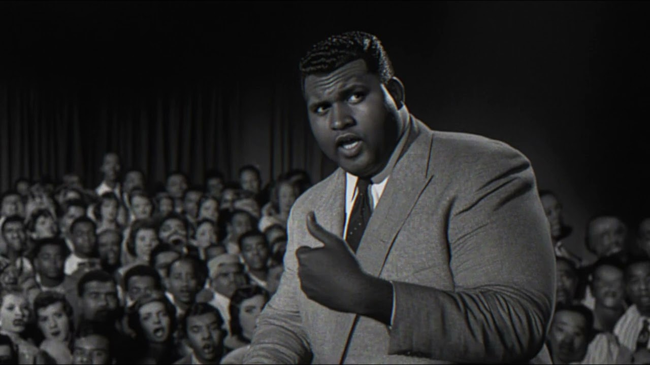 Eu Vou pro Baile da Gaiola (1964)