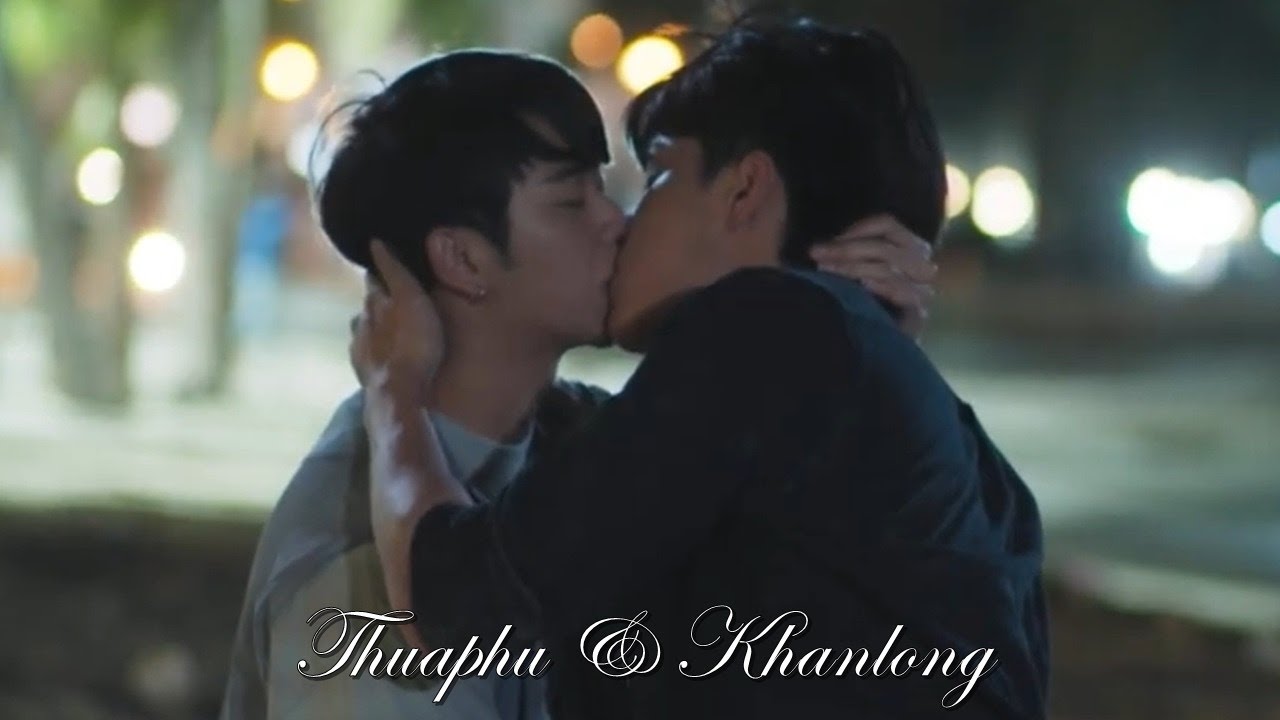 Thuaphu & Khanlong (The Eclipse)