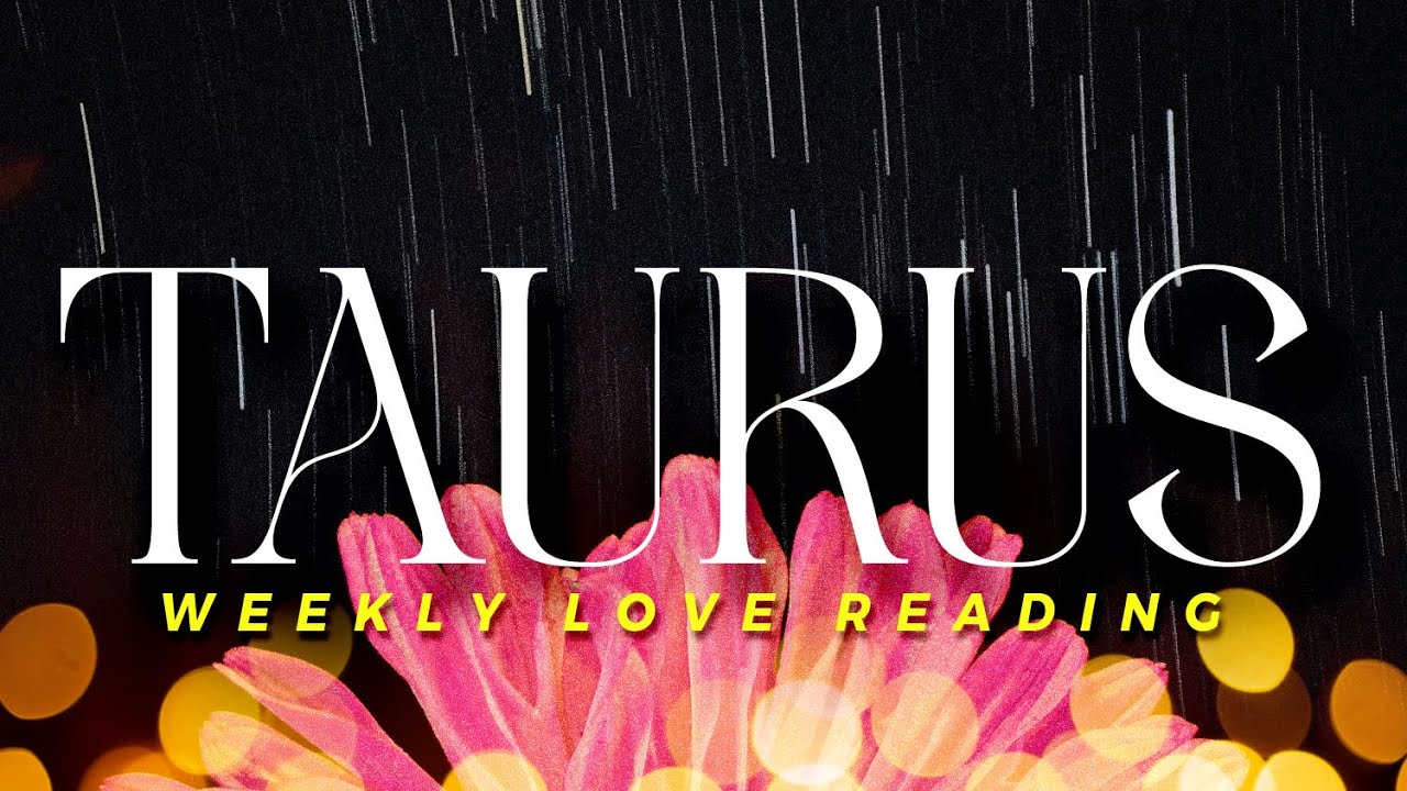 TAURUS - Someone's Coming With An Apology, & A Big Commitment Offer, But Wait A Seocnd | Jan29-Feb4