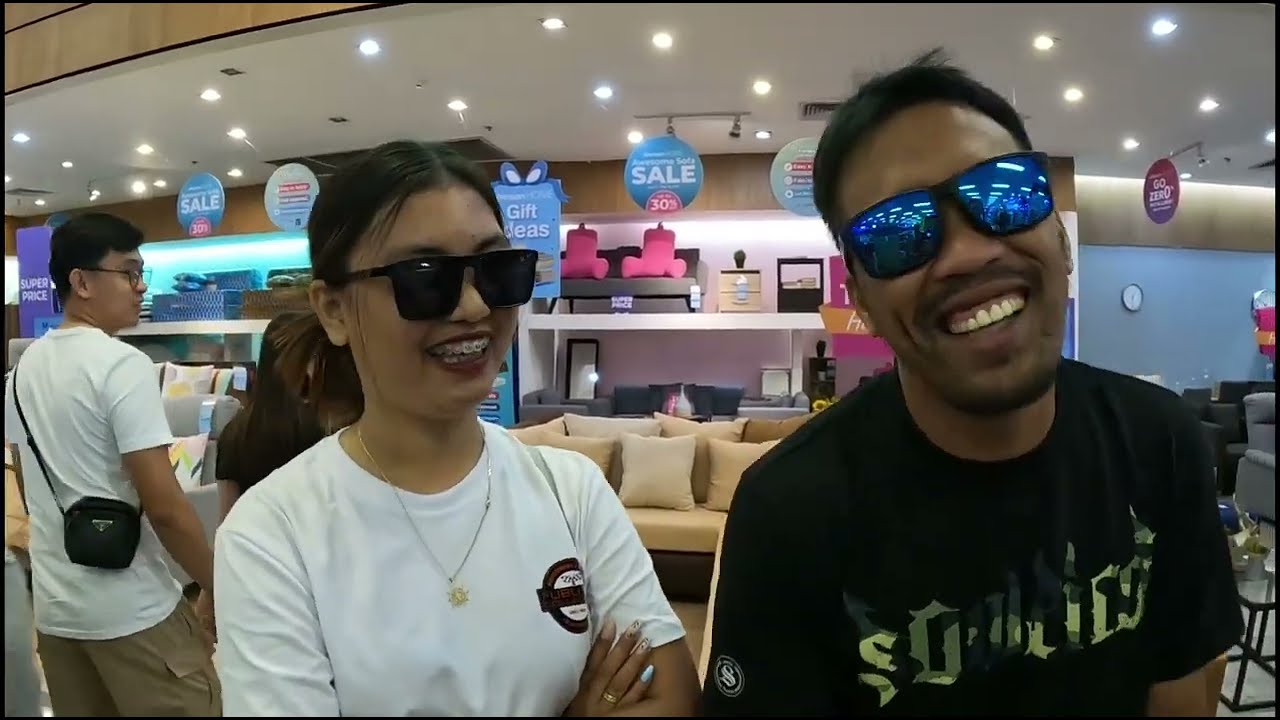 NINAKAWAN AKO NG 100K SA BANGKO