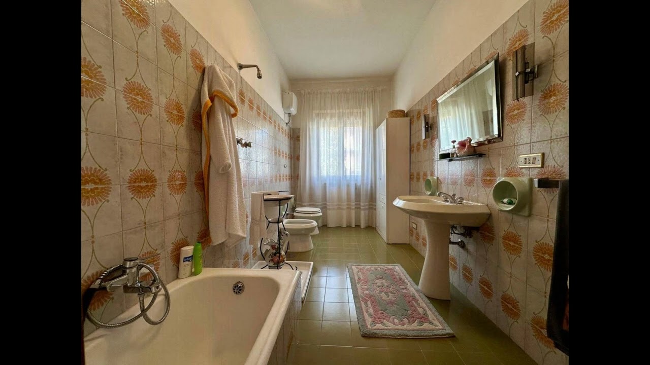 Villa Singola in Vendita a Poggio Picenze (AQ)