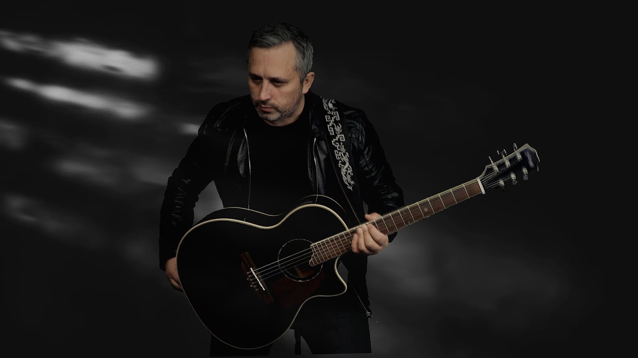 Wojtek Tutka - MIŁOŚĆ (oficjalny teledysk) 2019/2020