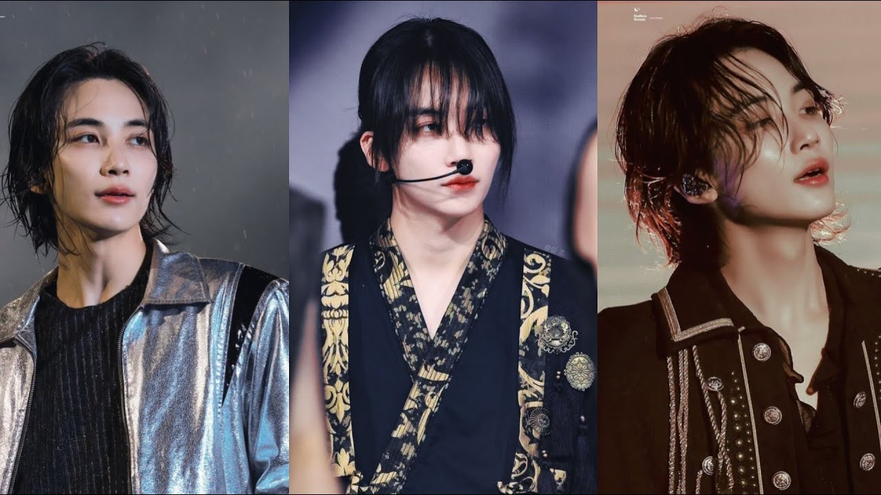 SEVENTEEN JEONGHAN TIKTOK EDITS