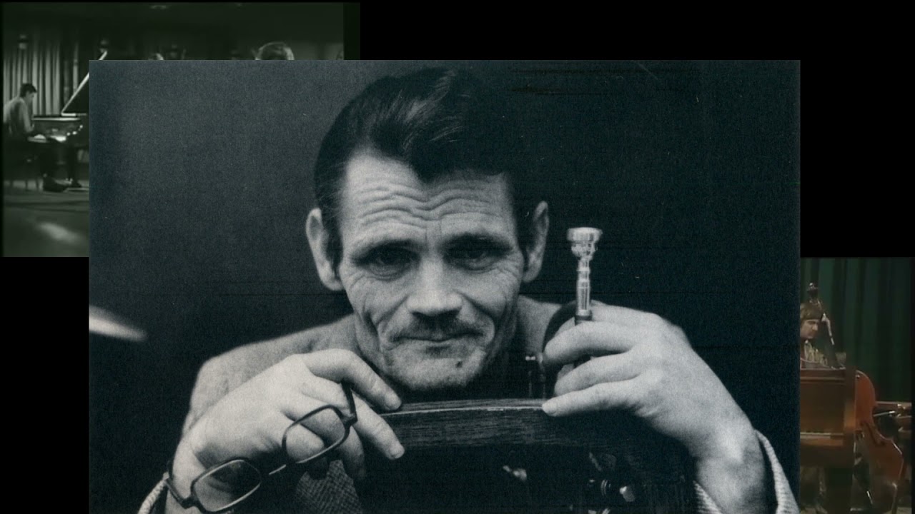 Vinyl Obscura: Collecting Chet Baker Part 1
