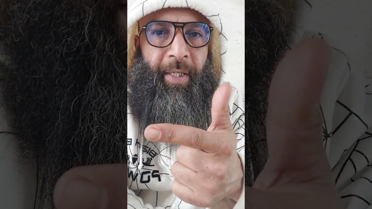 غتوللي حريفي فالشعير المستنبت بعد هذا الفيديو 
