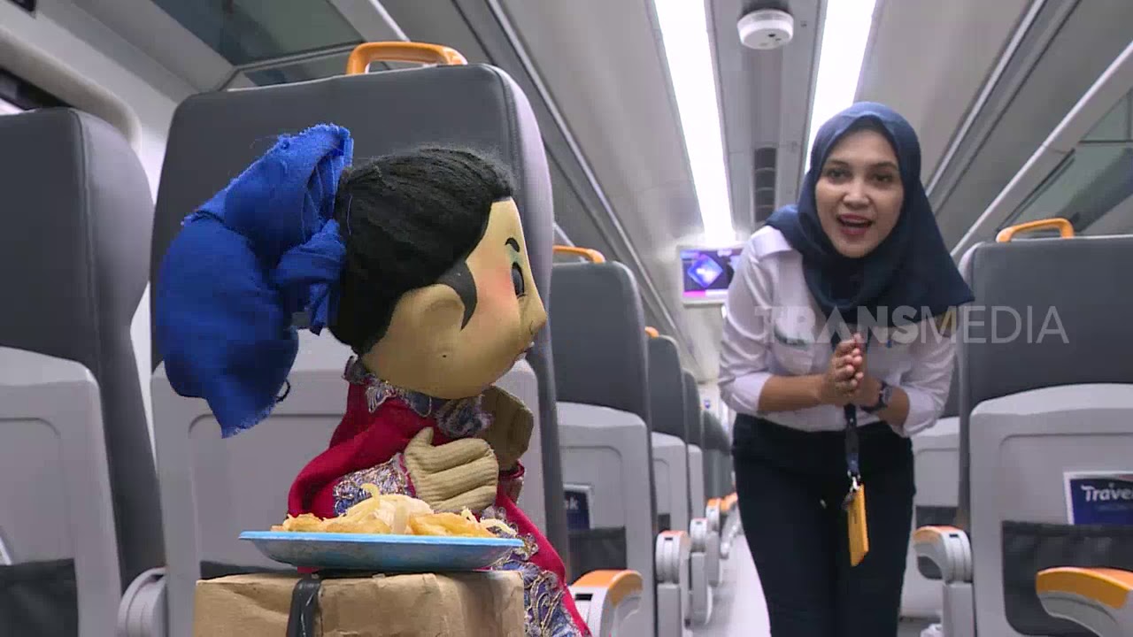 LAPTOP SI UNYIL | WISATA SI KEMBAR (04/04/19) PART 3