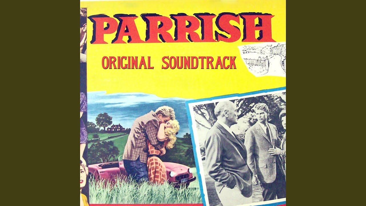 Parrish Suite (Theme from "Parrish" Original Soundtrack)