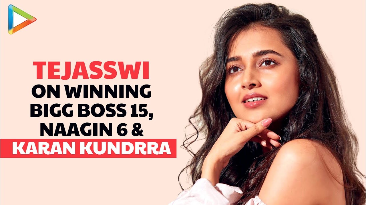 Tejasswi Prakash: 