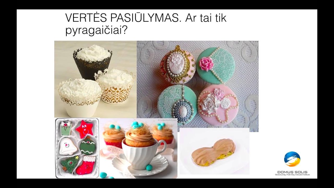 Verslo planas. Paprastai ir greitai