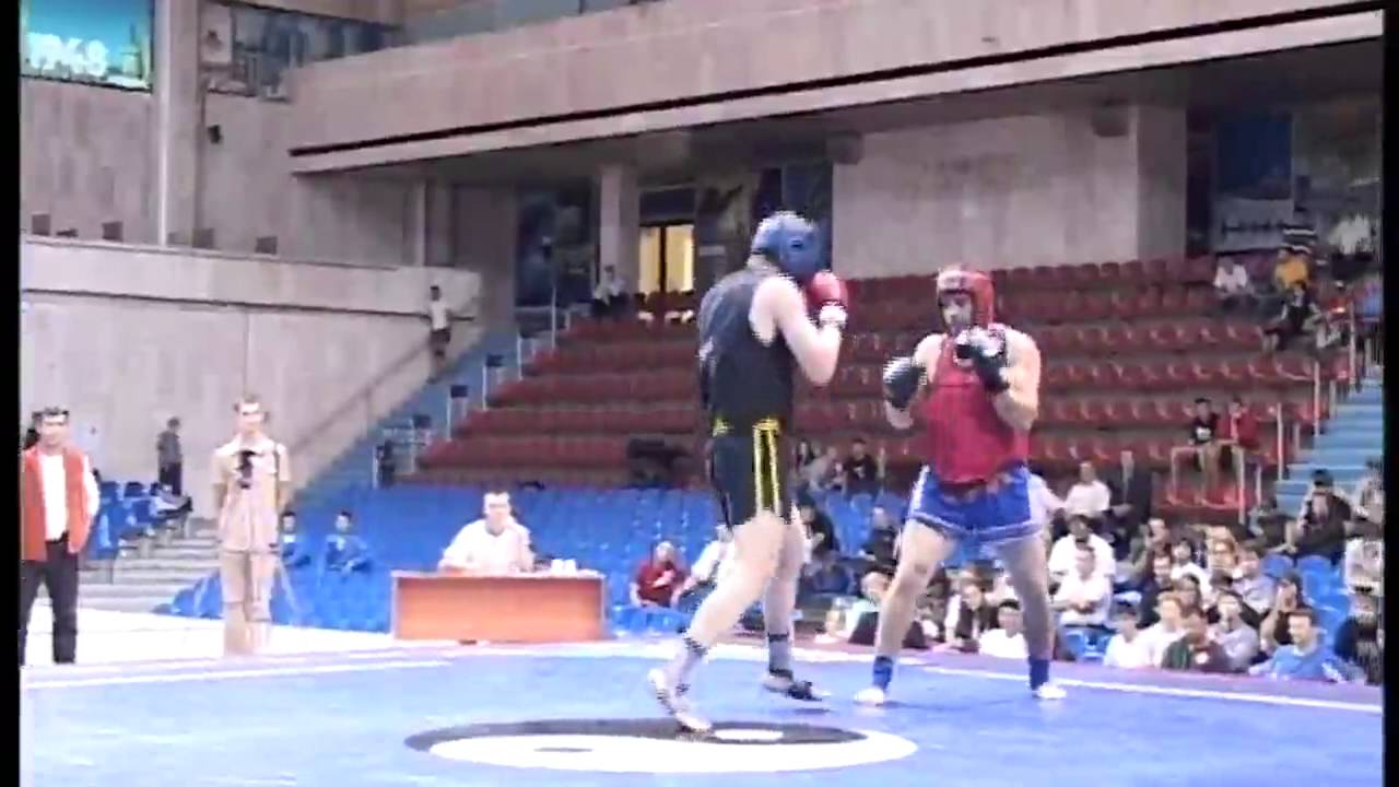 Алиев Султан 2011г. Аманат.mp4