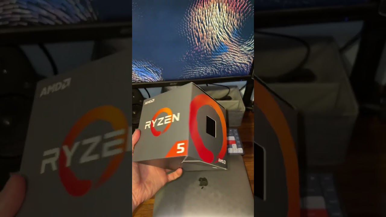 Czy ten budżetowy procesor utrzyma się w 2023 roku? | Ryzen 5 2600