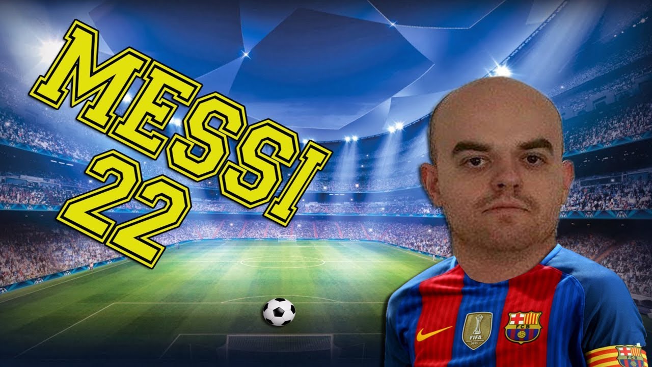 Žolík hrá Fifu 18 [Easy win takmer bez nervov]