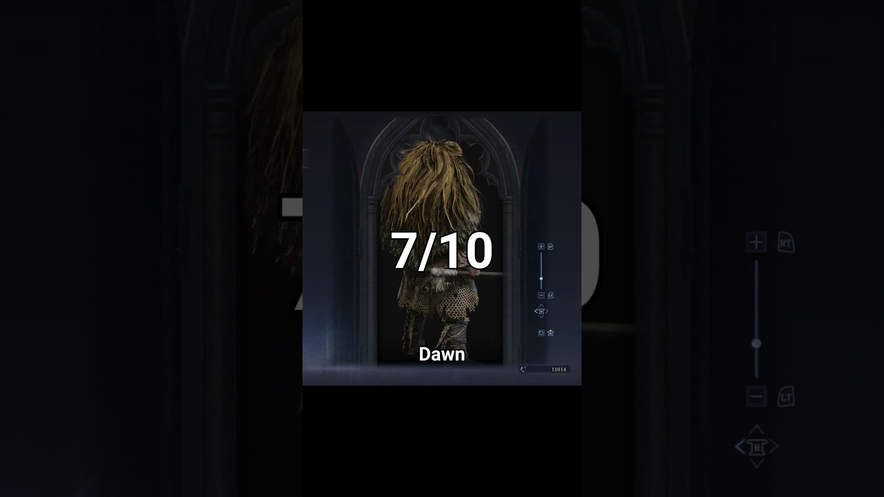 Ranking All Raider Skins In Elden Ring Nightreign