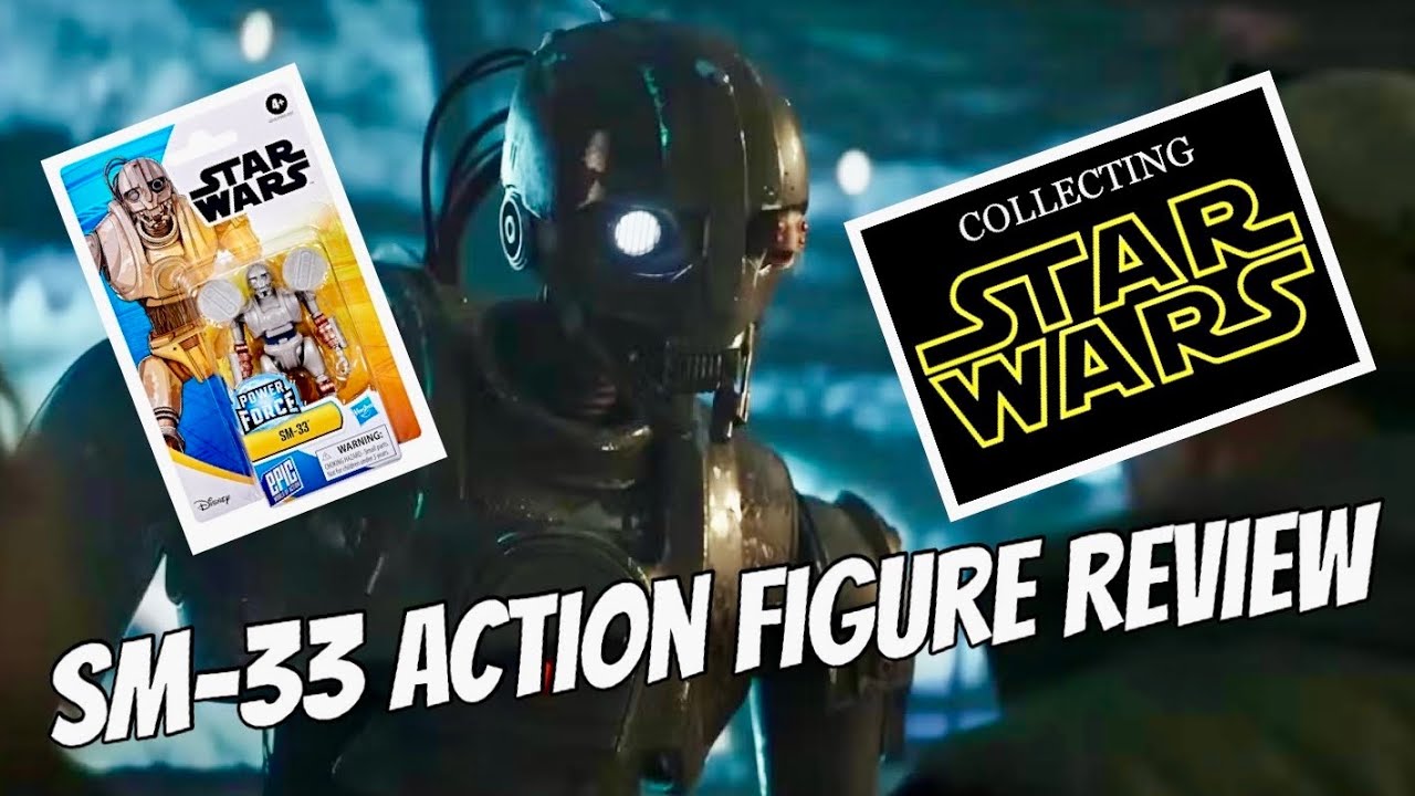 This Figure is So Much Better Than You Think!