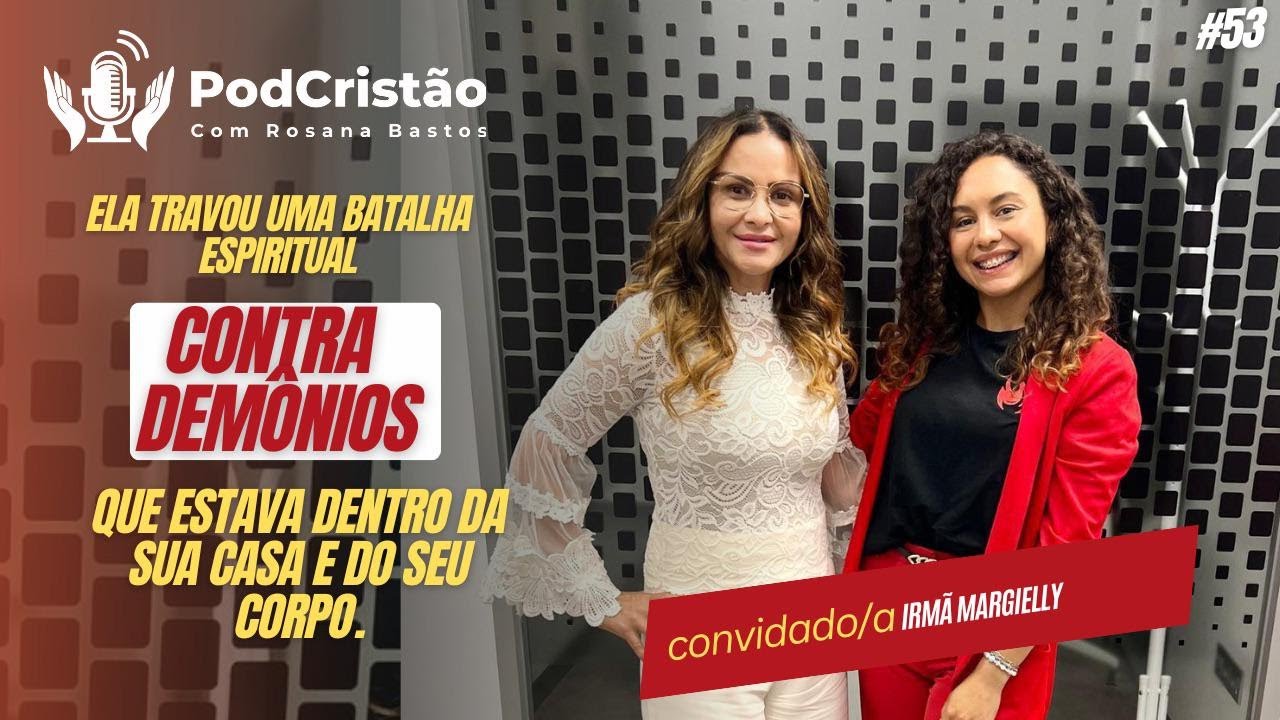 #53 | Diário de uma JOVEM LIBERTA! | Margielly