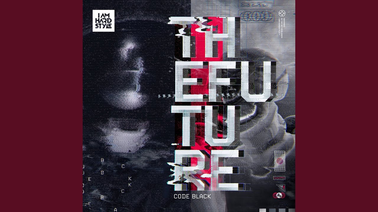 THE FUTURE (Extended Mix)