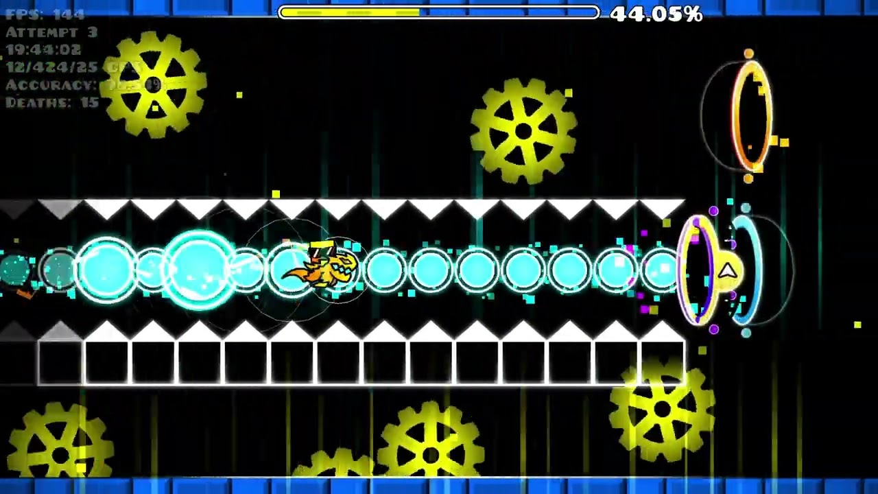 a very bad top 1 i made a long time ago