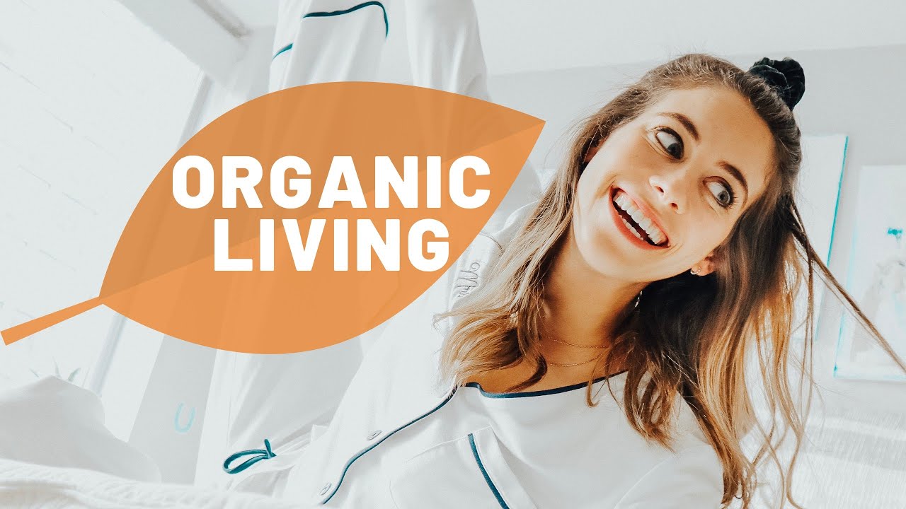 17 Ways To Make Your Home More Organic, Sustainable & Eco-Friendly | Lucie Fink