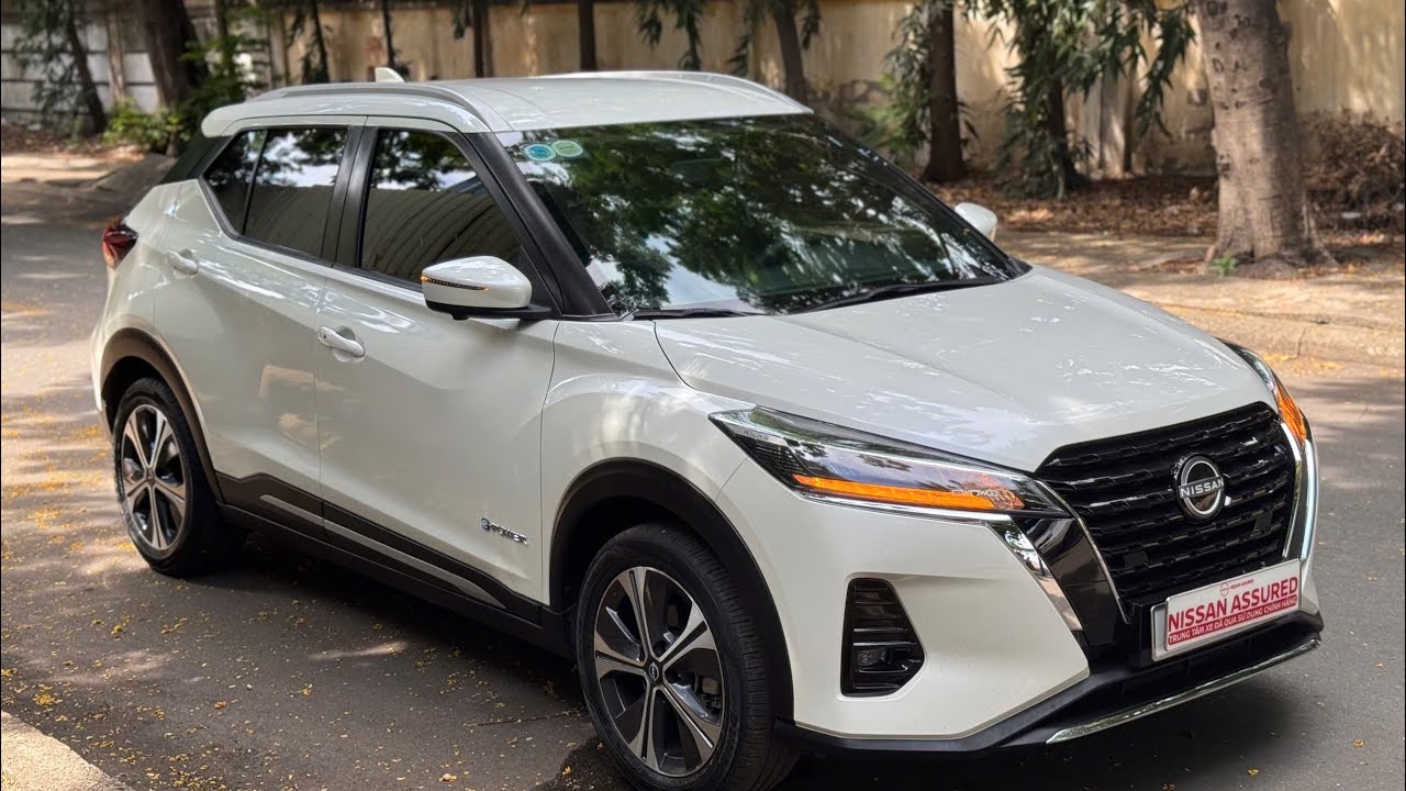 Nissan Kicks 2023 odo 19.000 | 0339 847 790 | Nissan Tân Phú