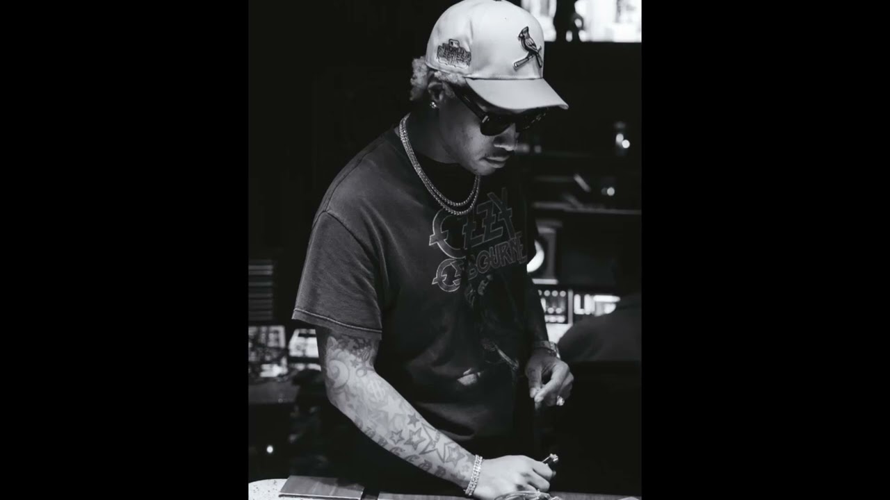 (FREE) Future Type Beat 2026 - 