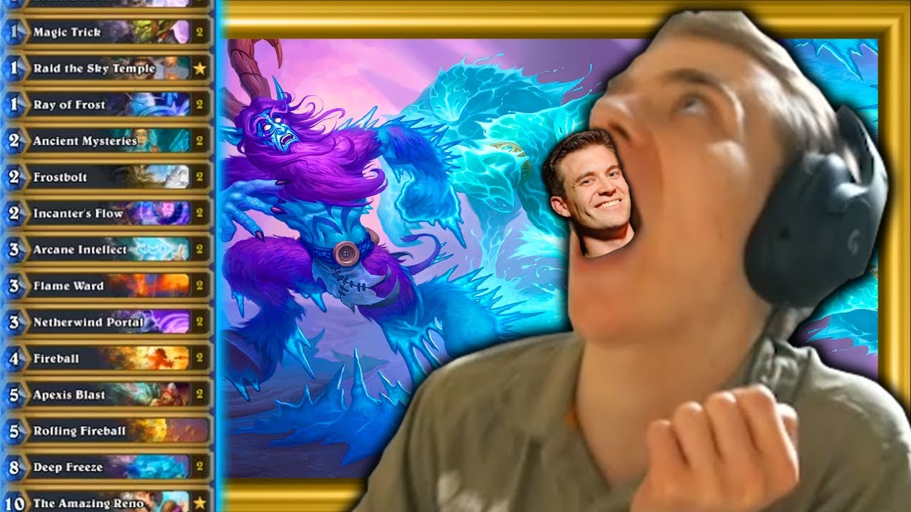 UNDEFEATED No-Minion Mage vs. Kibler - This Is The Peak! Only Goes Downhill From Here.